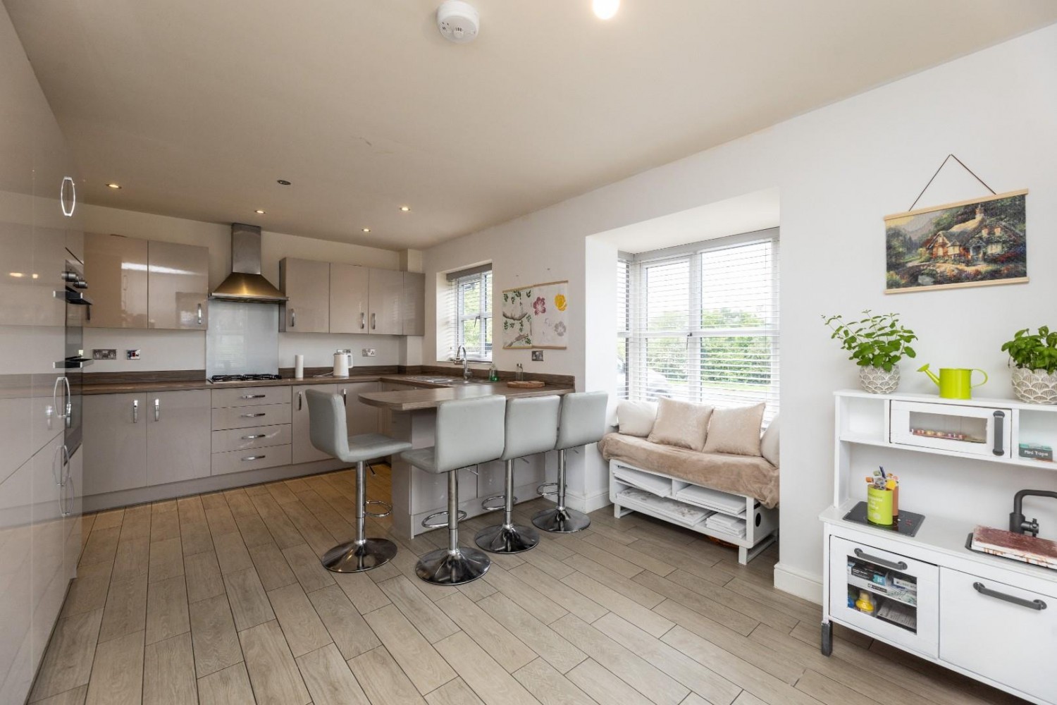 4 bedroom House for sale in WHELDON ROAD, Castleford