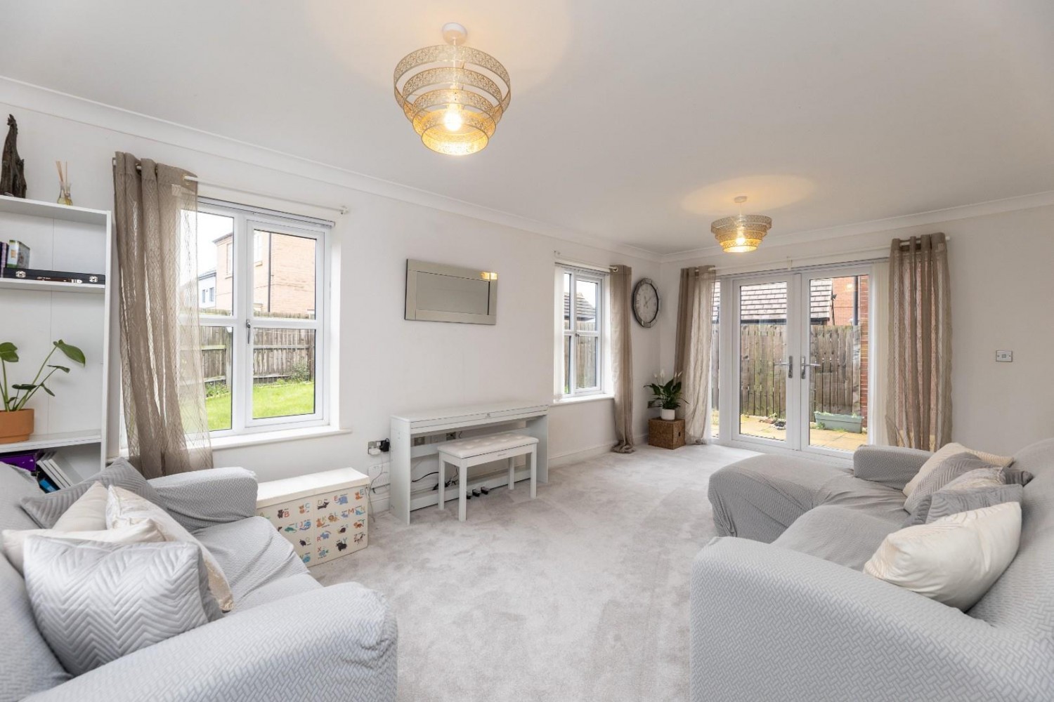 4 bedroom House for sale in WHELDON ROAD, Castleford