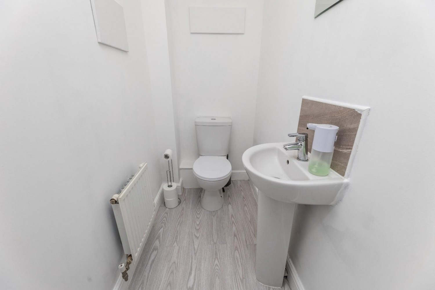 4 bedroom House for sale in WHELDON ROAD, Castleford