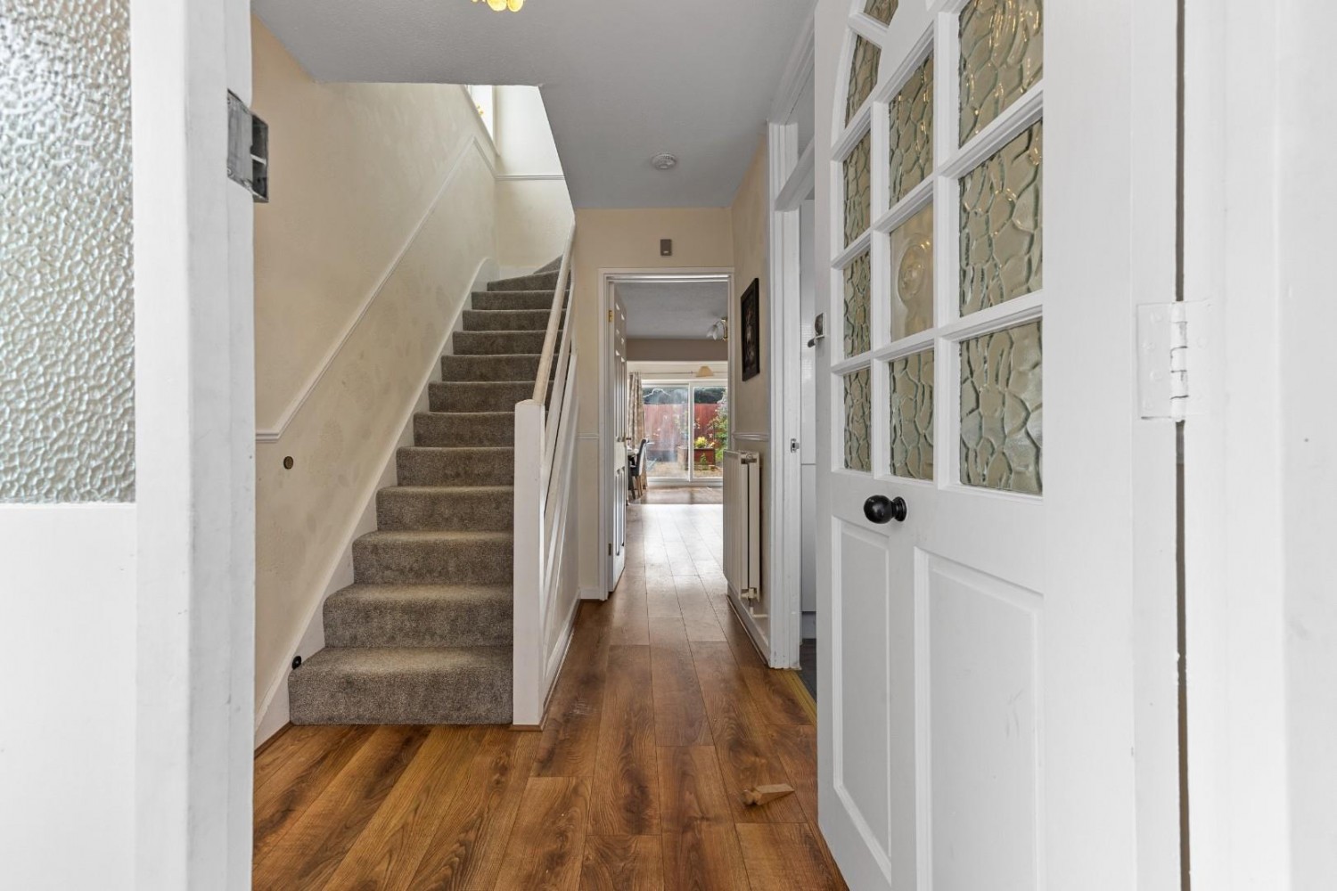 Ladman Grove, Stockwood, Bristol