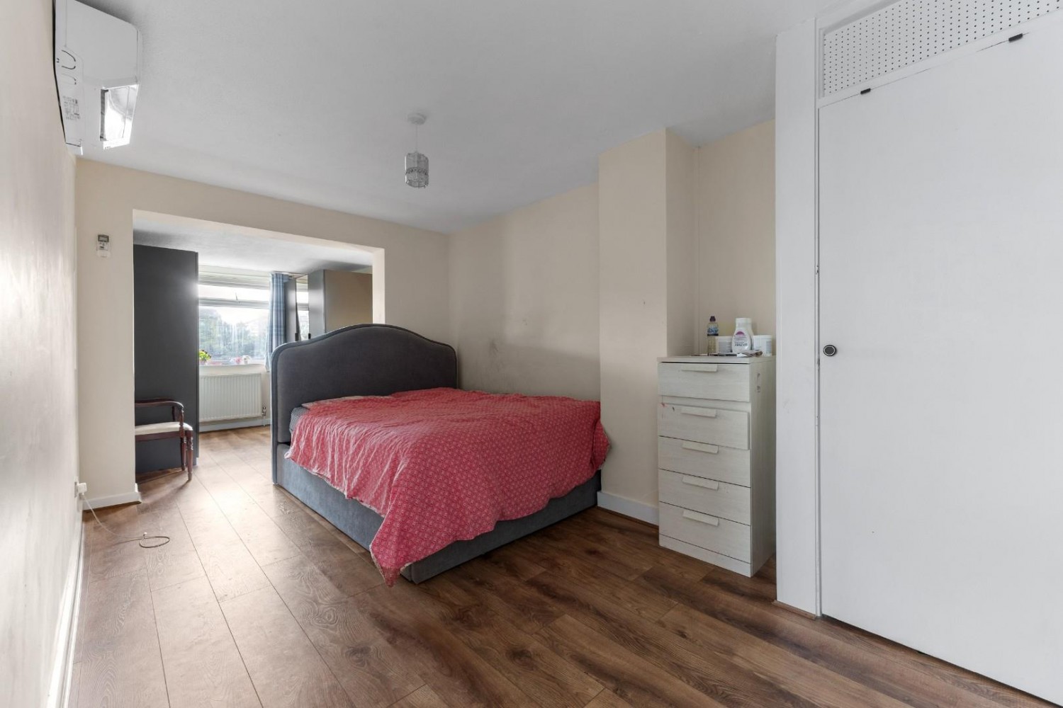Ladman Grove, Stockwood, Bristol