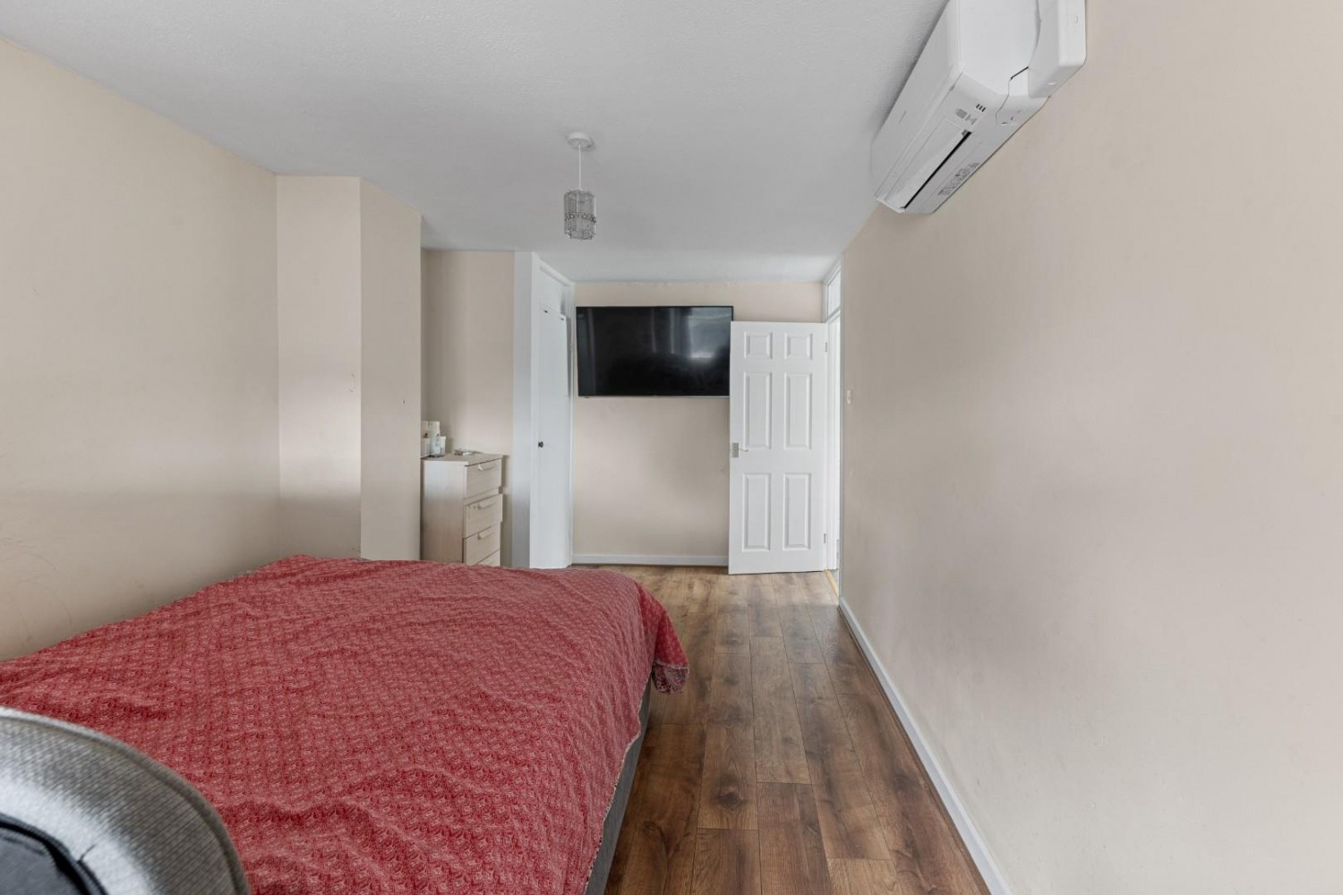 Ladman Grove, Stockwood, Bristol