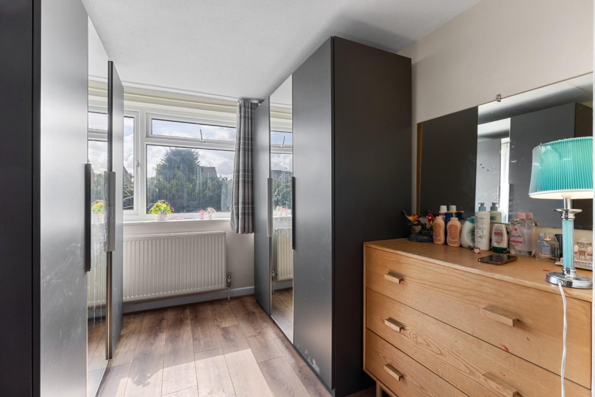 Ladman Grove, Stockwood, Bristol