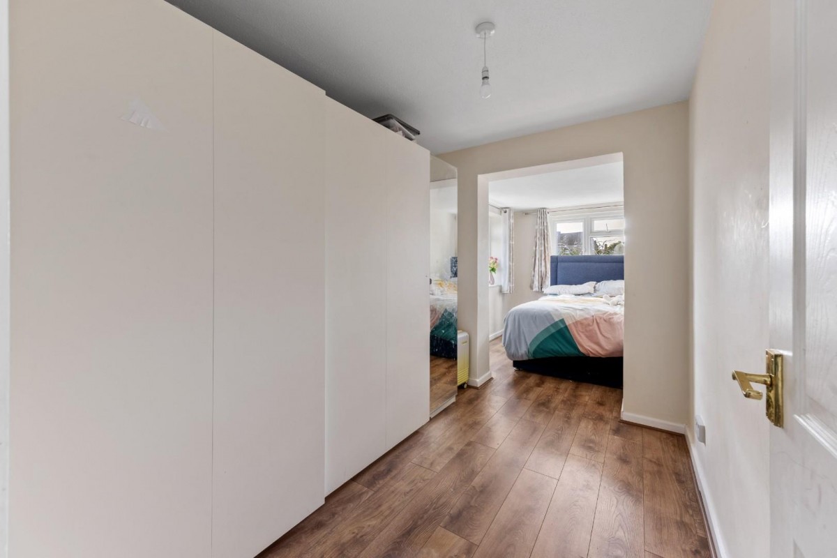 Ladman Grove, Stockwood, Bristol