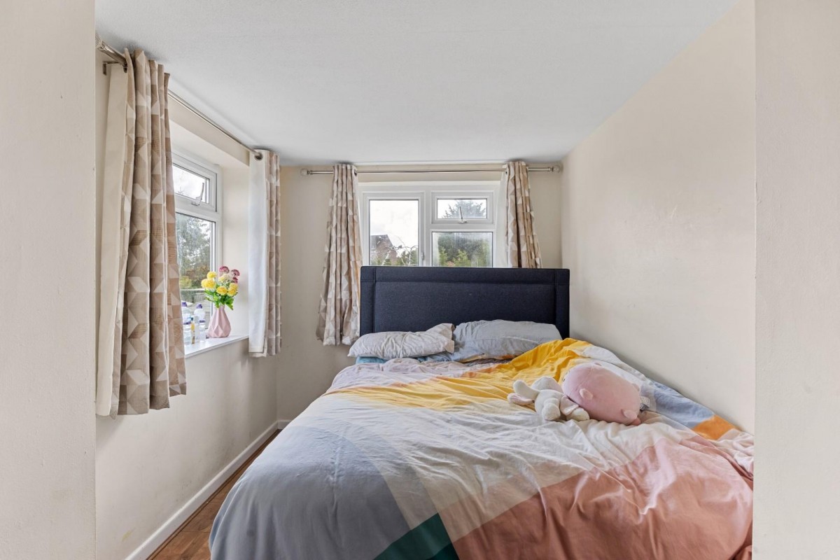Ladman Grove, Stockwood, Bristol