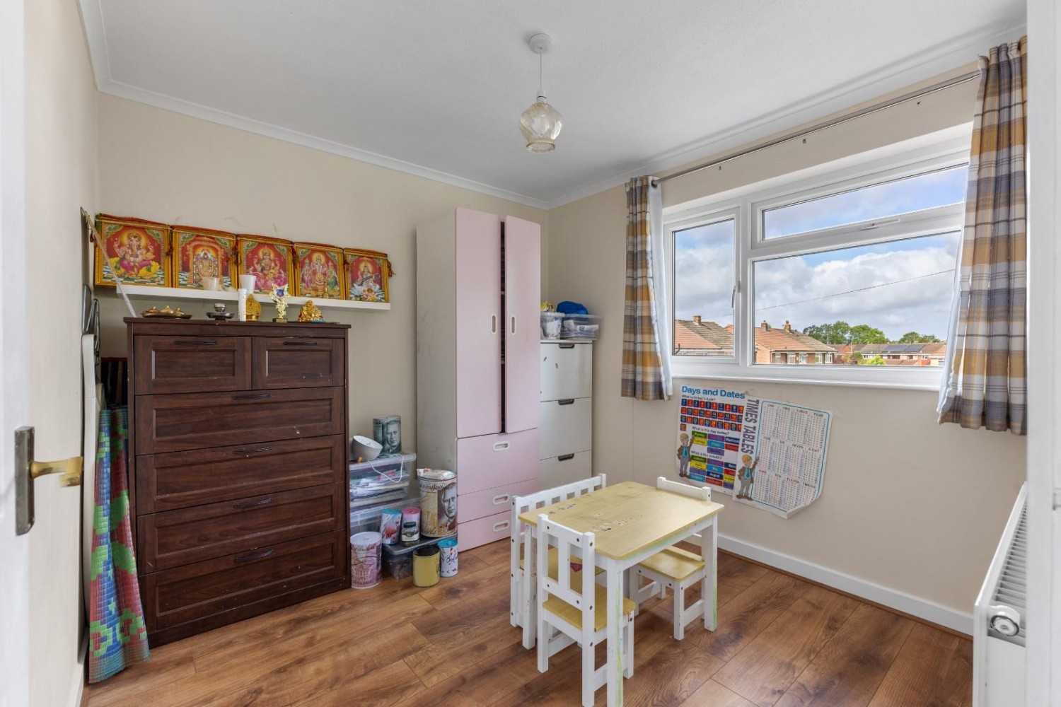 Ladman Grove, Stockwood, Bristol