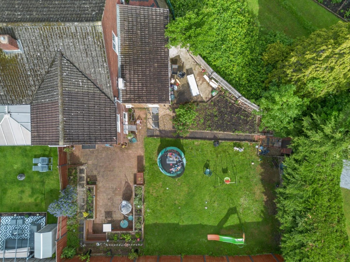 Ladman Grove, Stockwood, Bristol
