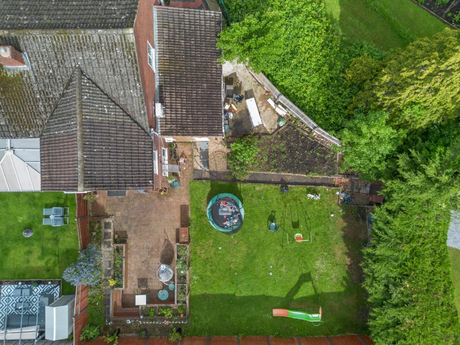 Ladman Grove, Stockwood, Bristol