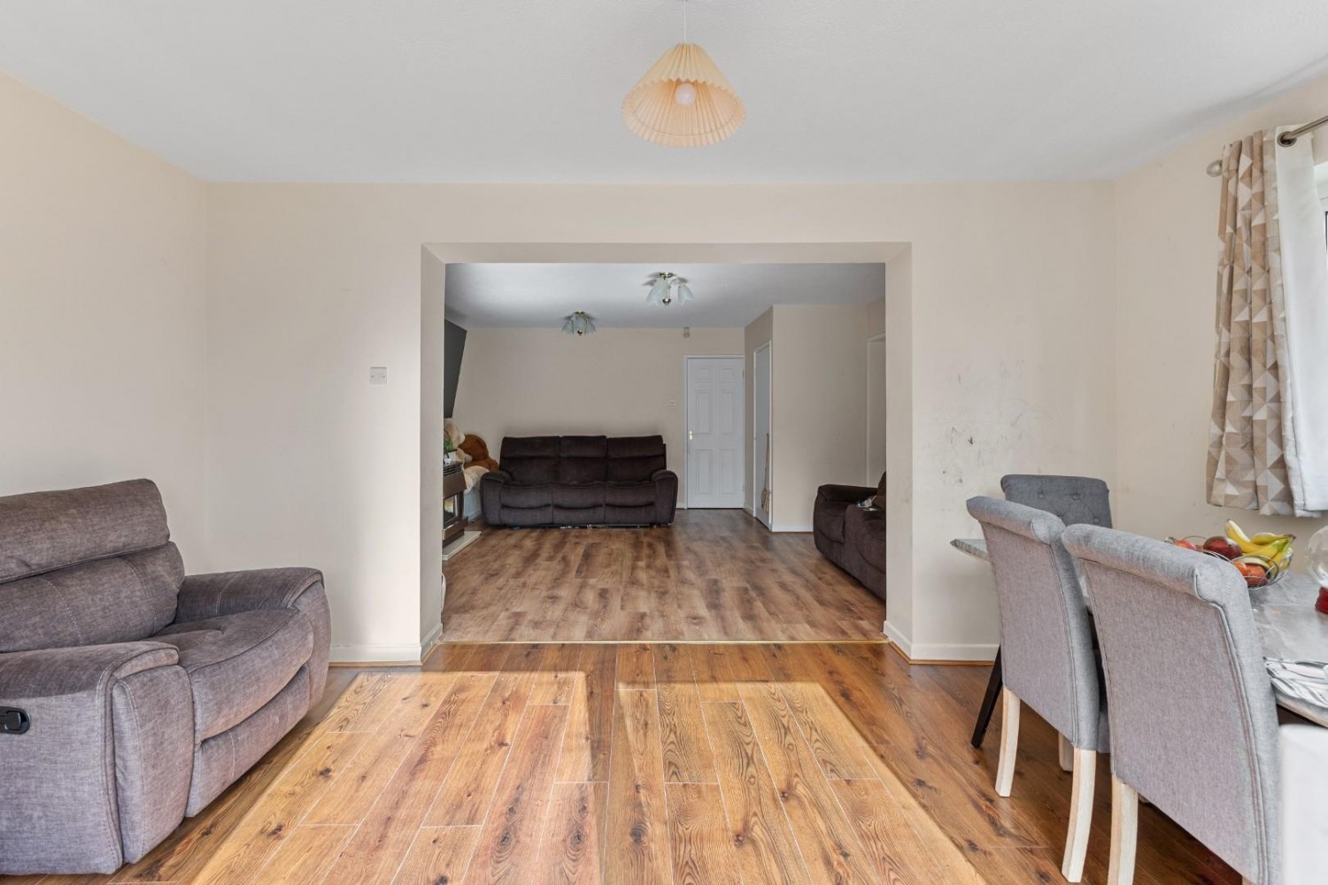 Ladman Grove, Stockwood, Bristol