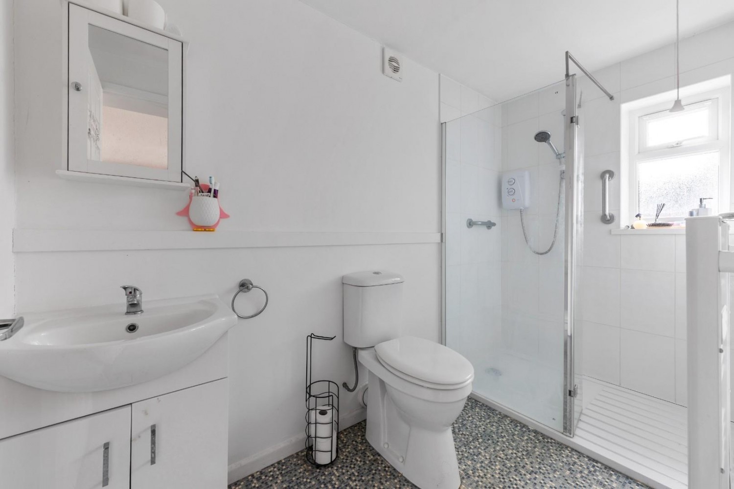 Ladman Grove, Stockwood, Bristol