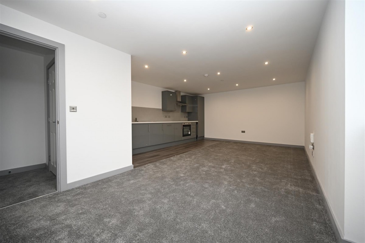 Green Lane, Yeadon, Leeds