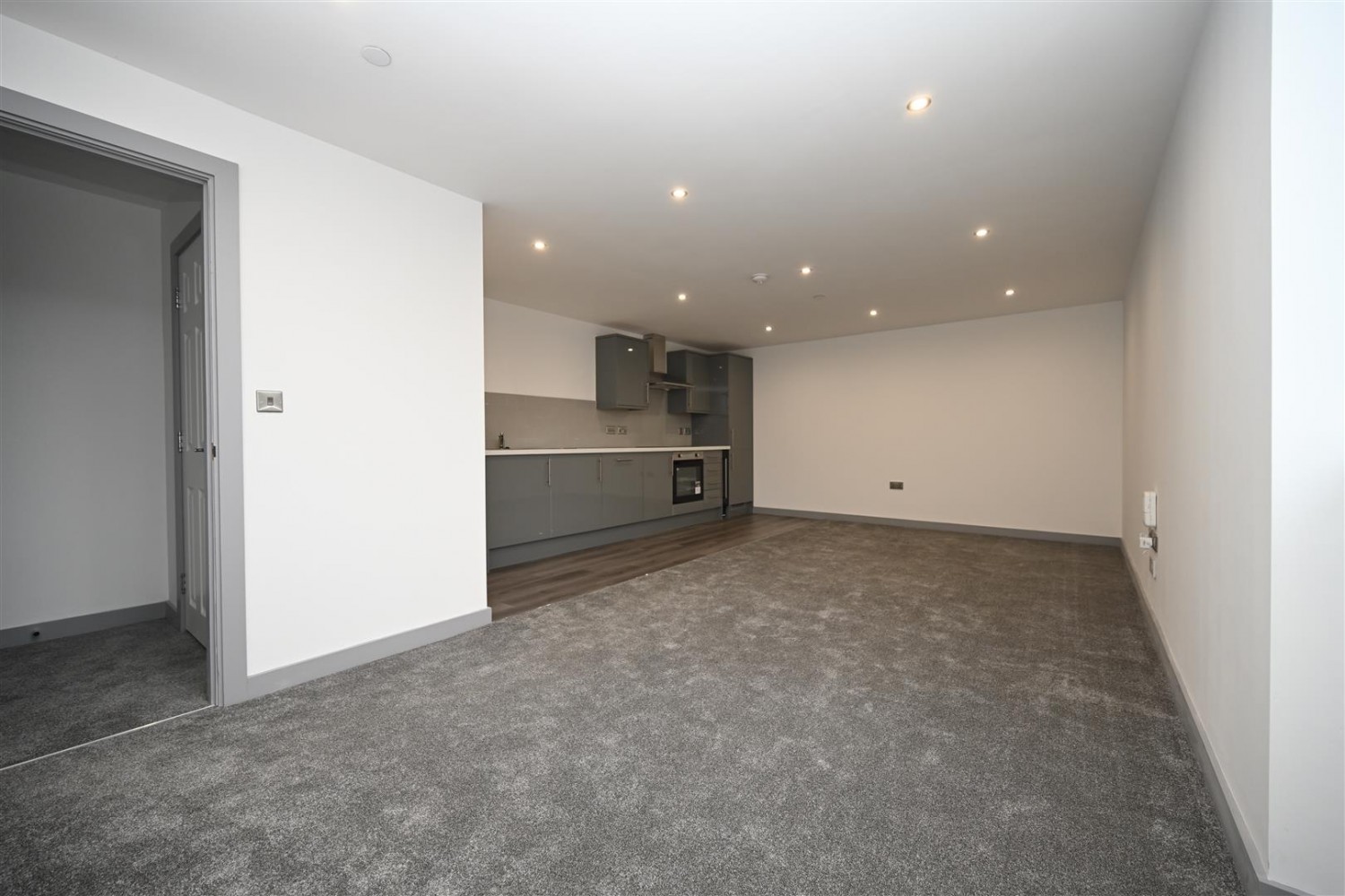 Green Lane, Yeadon, Leeds