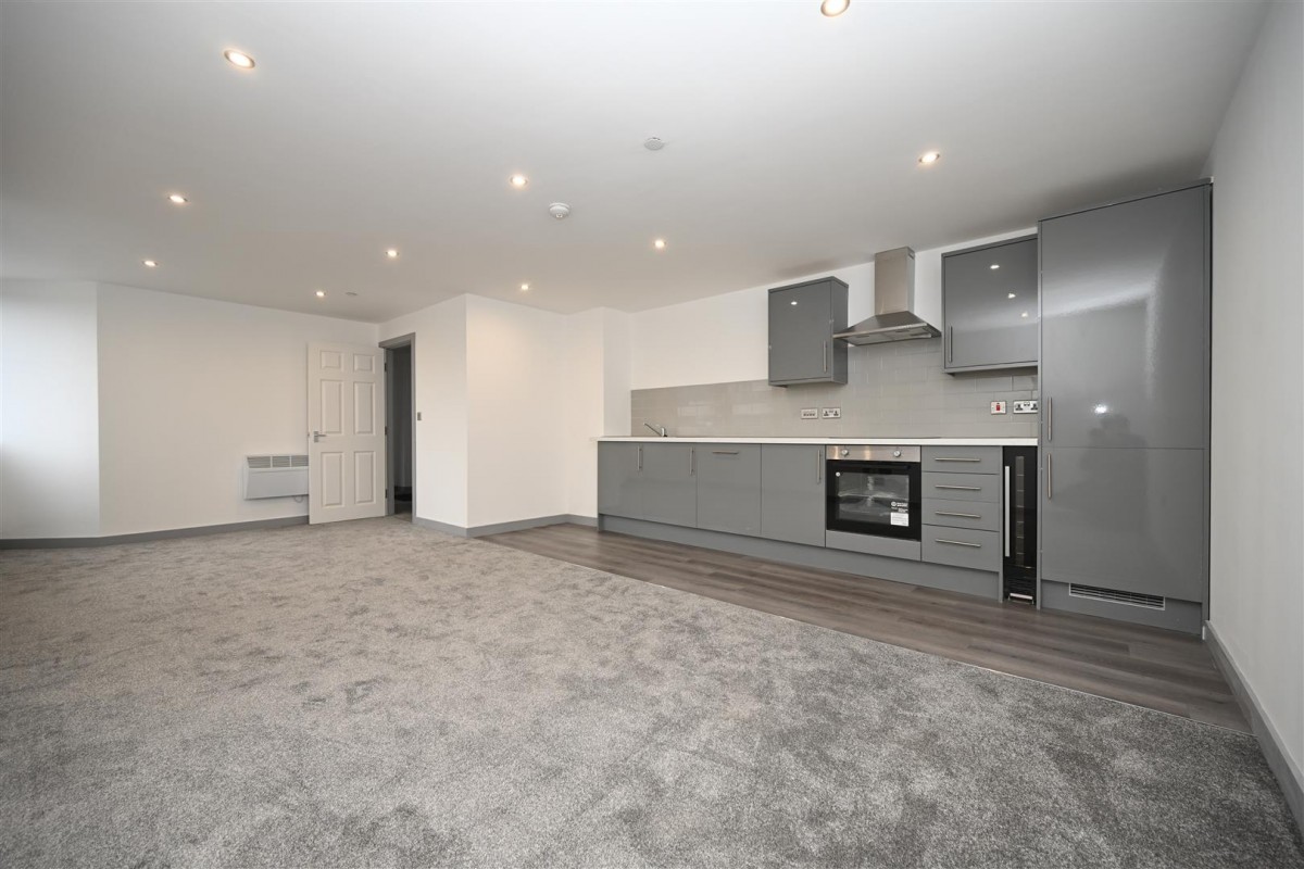 Green Lane, Yeadon, Leeds