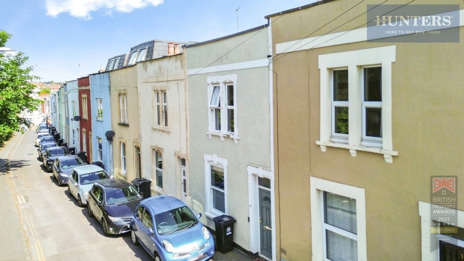 Hebron Road, Bedminster, BS3 3AB
