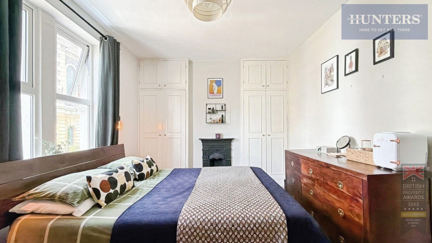 Hebron Road, Bedminster, BS3 3AB