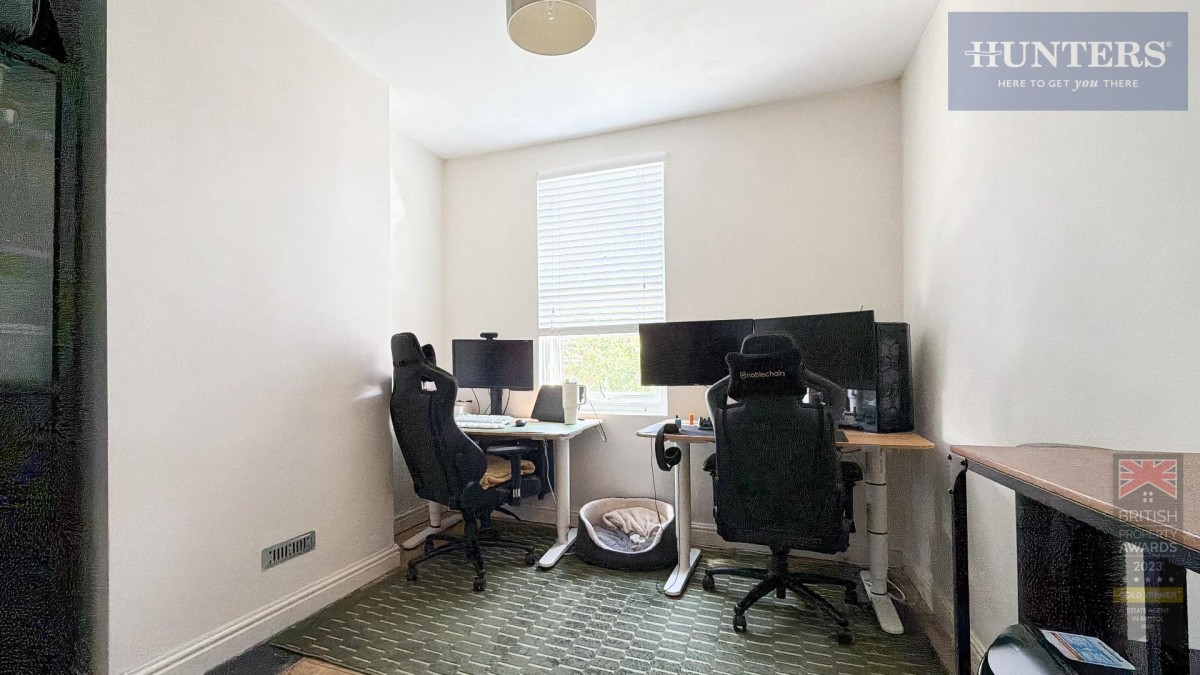 Hebron Road, Bedminster, BS3 3AB