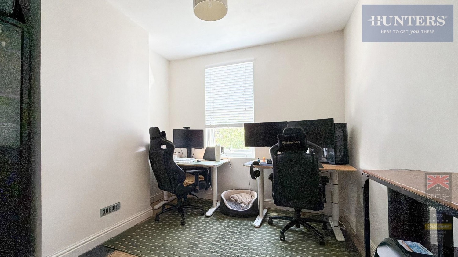 Hebron Road, Bedminster, BS3 3AB