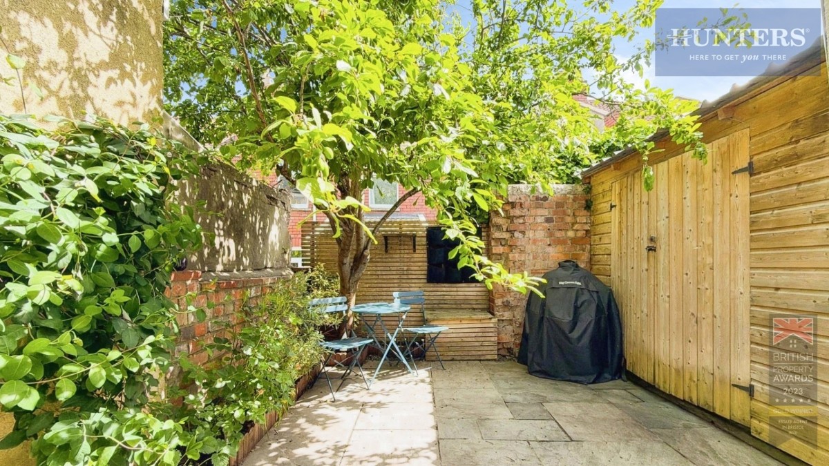 Hebron Road, Bedminster, BS3 3AB