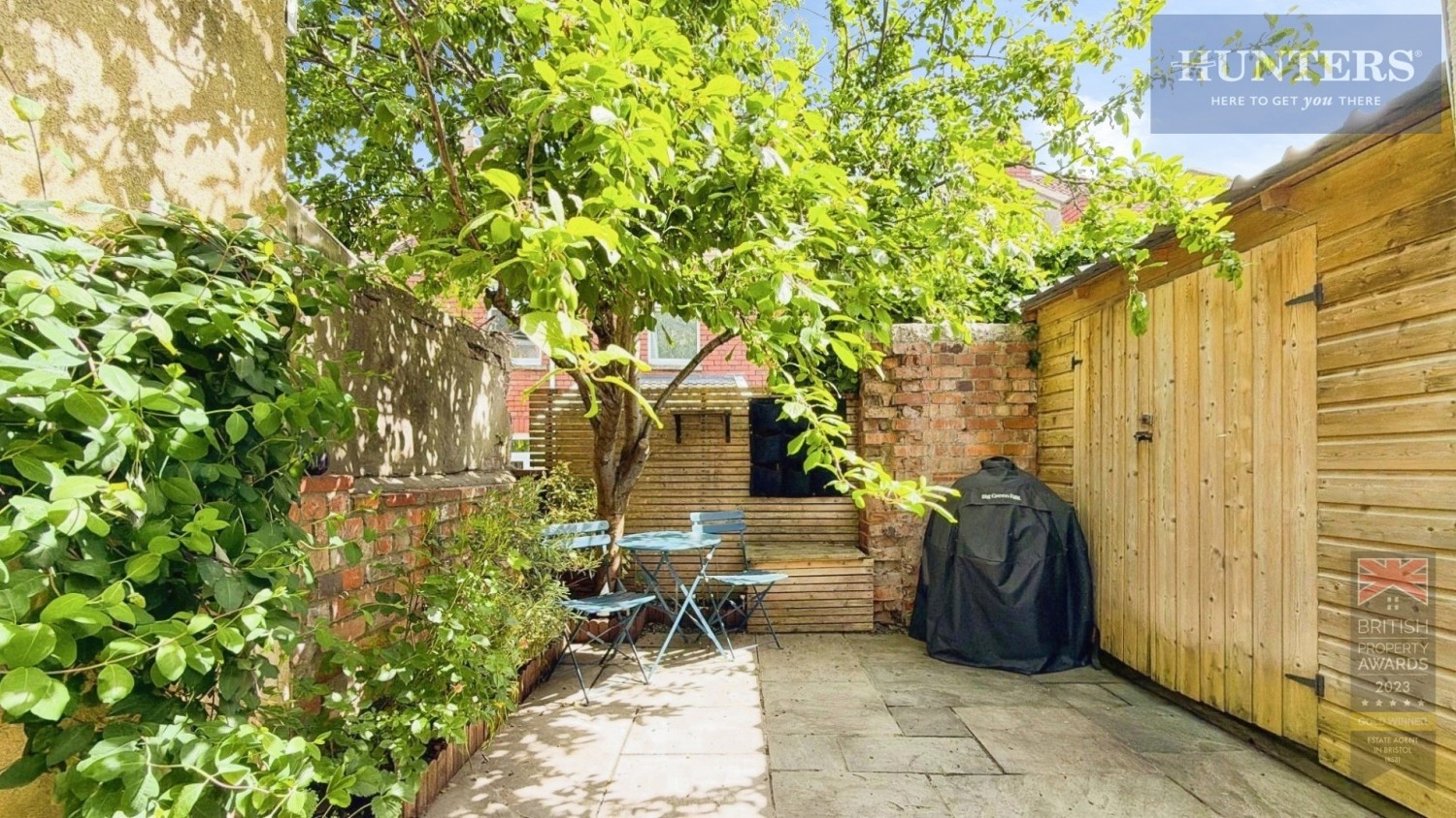 Hebron Road, Bedminster, BS3 3AB