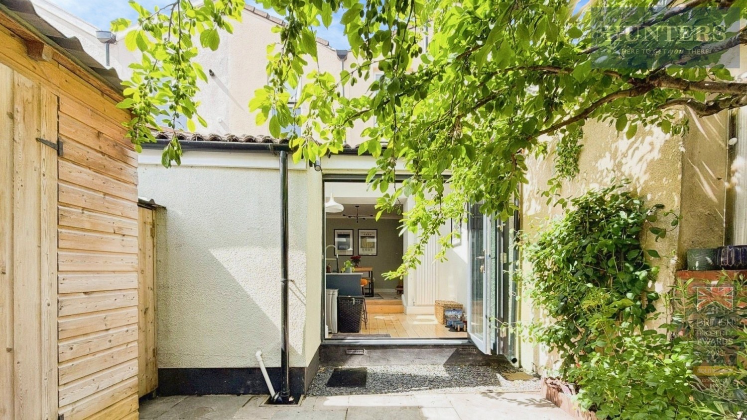Hebron Road, Bedminster, BS3 3AB