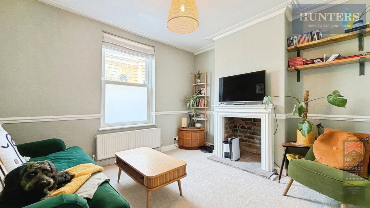 Hebron Road, Bedminster, BS3 3AB