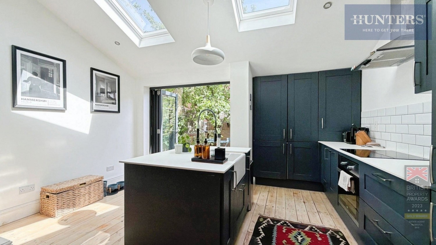 Hebron Road, Bedminster, BS3 3AB