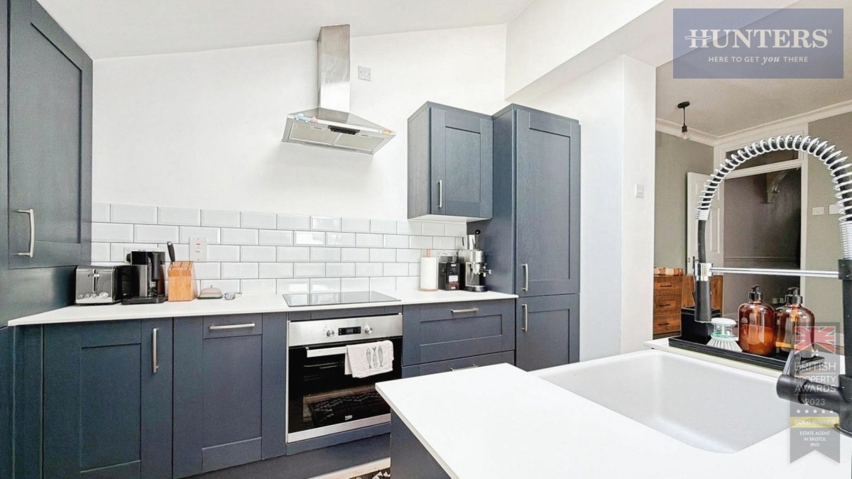 Hebron Road, Bedminster, BS3 3AB