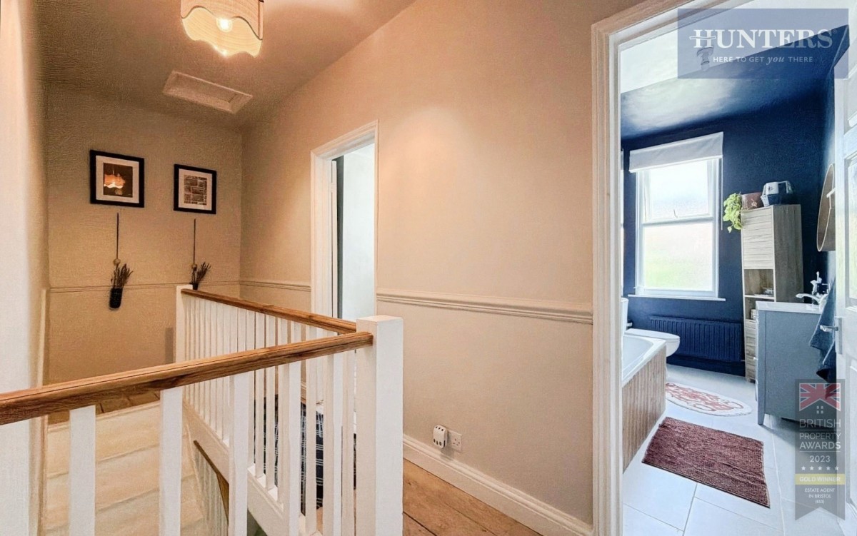 Hebron Road, Bedminster, BS3 3AB