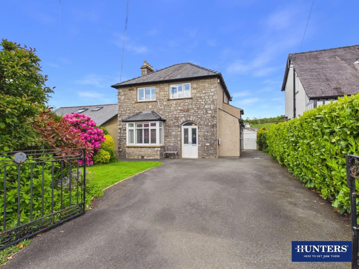 Oxenholme Road, Kendal