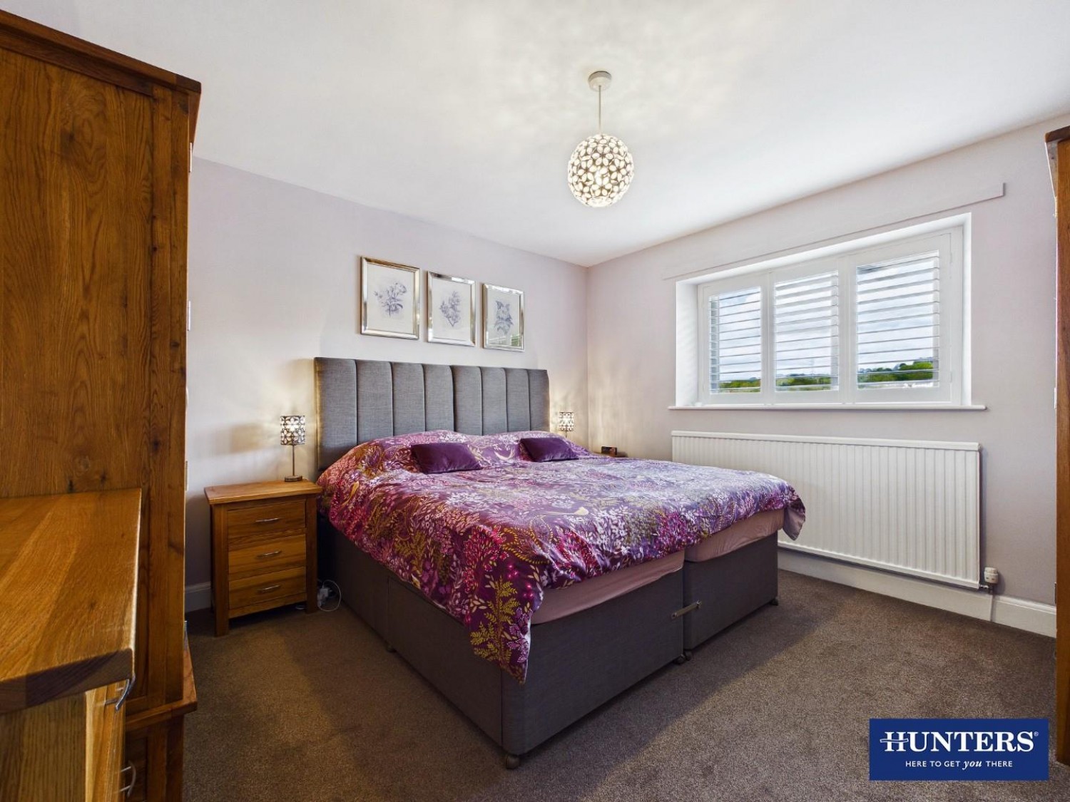 Oxenholme Road, Kendal