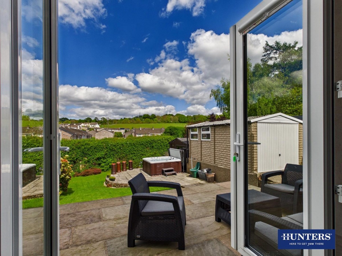 Oxenholme Road, Kendal