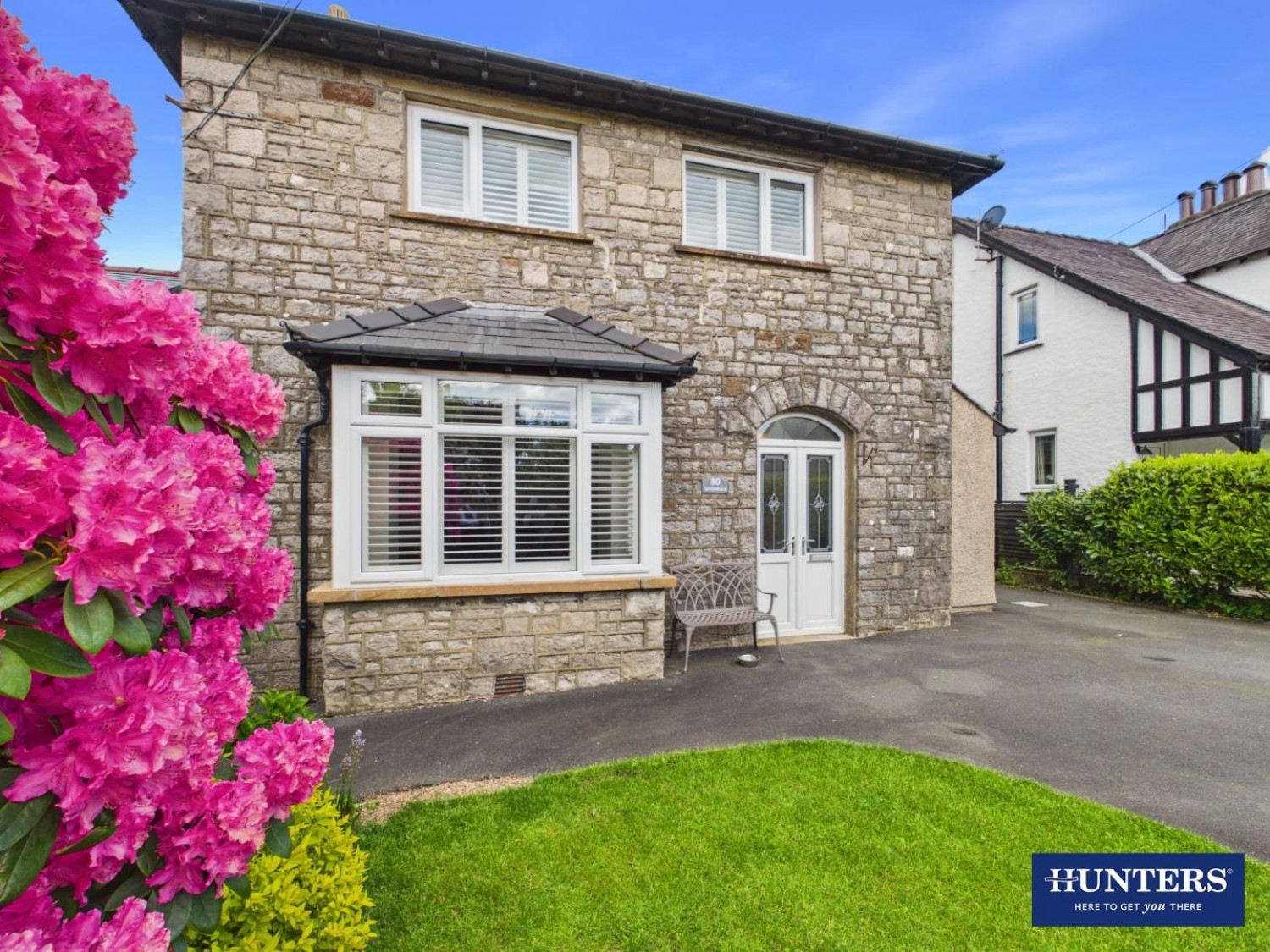 Oxenholme Road, Kendal