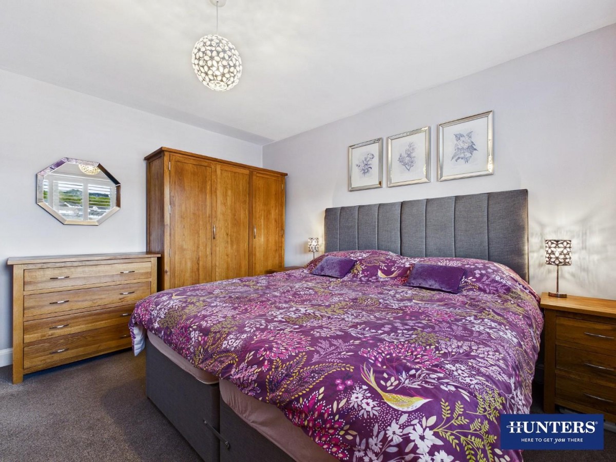 Oxenholme Road, Kendal