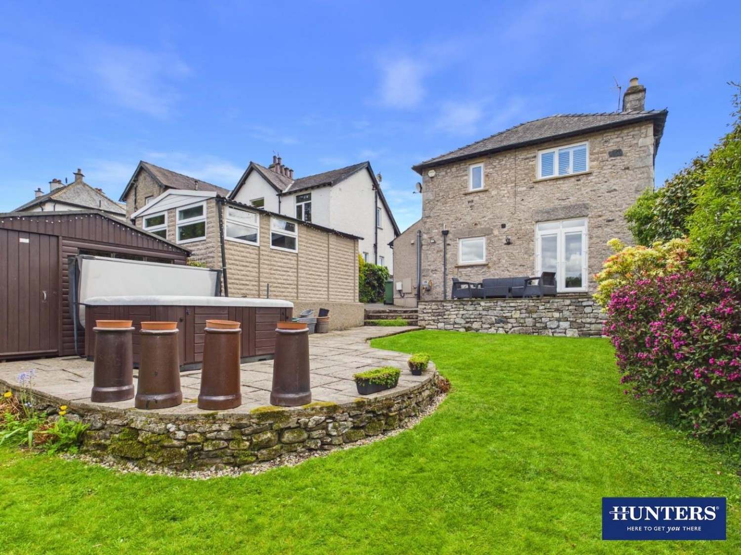 Oxenholme Road, Kendal