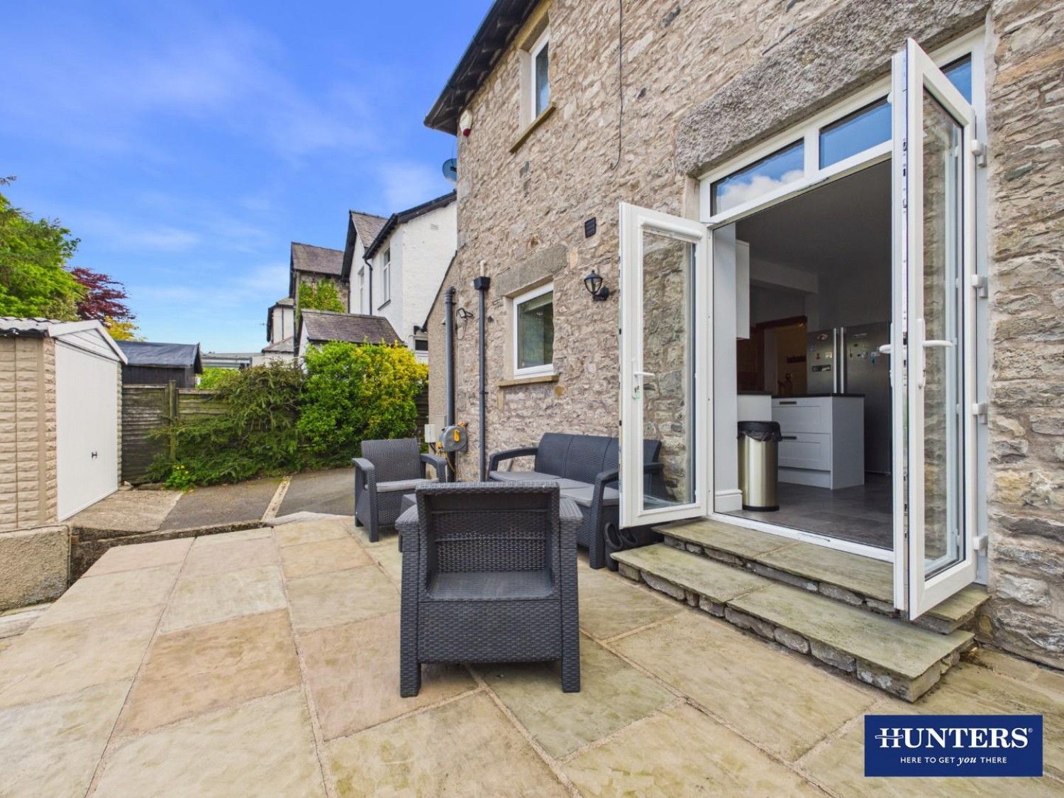 Oxenholme Road, Kendal