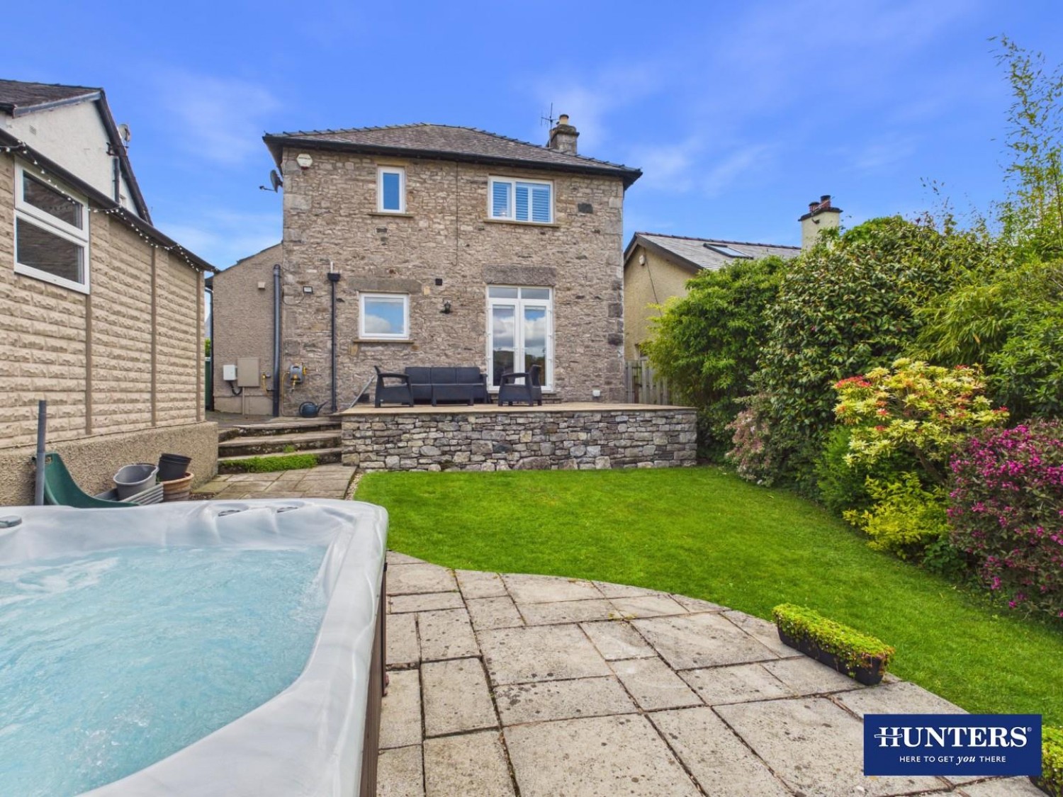 Oxenholme Road, Kendal