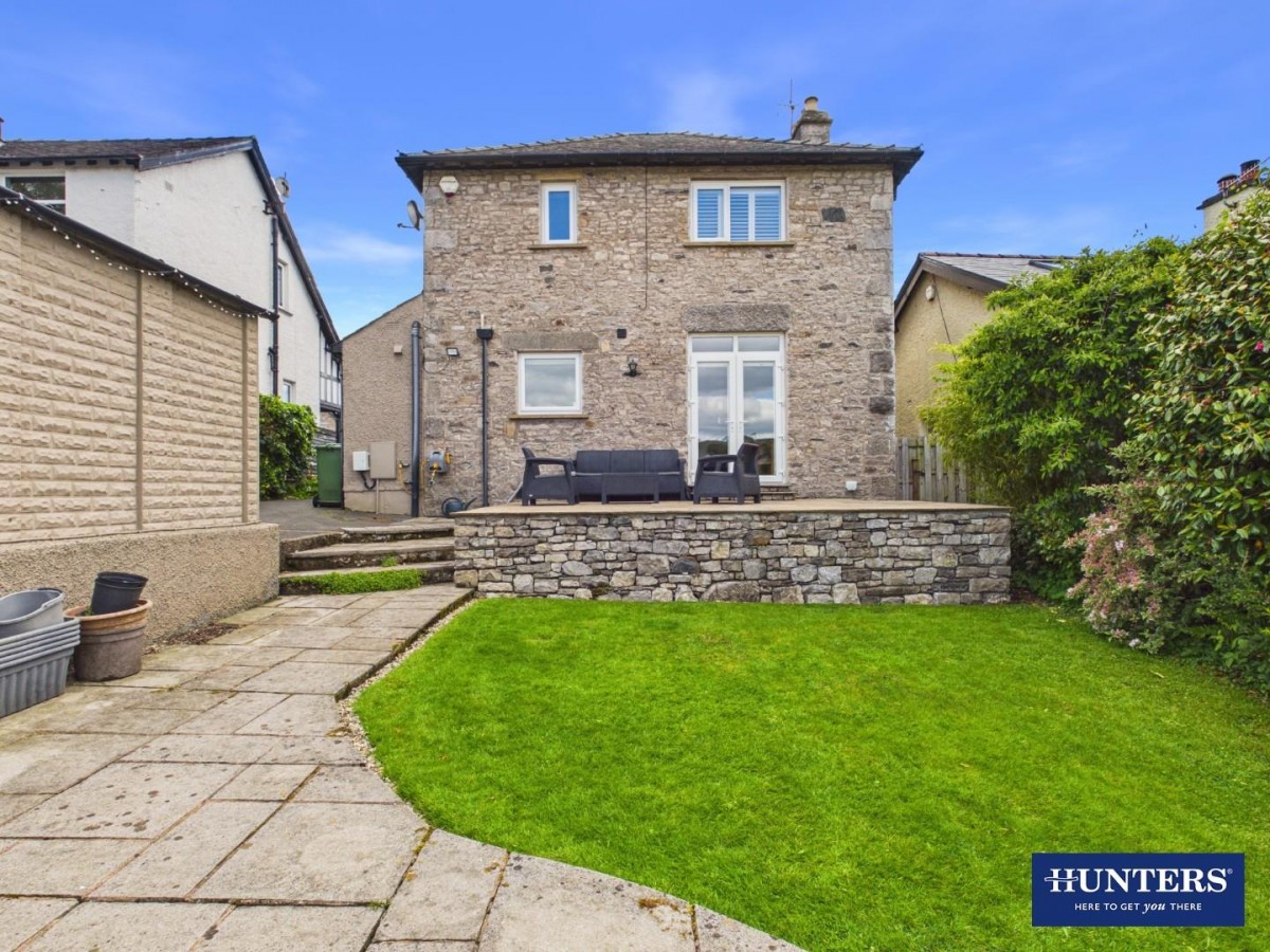 Oxenholme Road, Kendal
