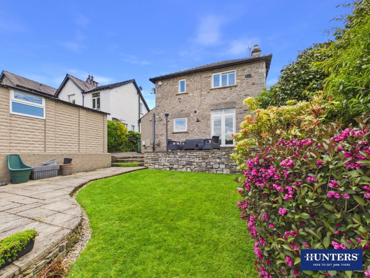 Oxenholme Road, Kendal
