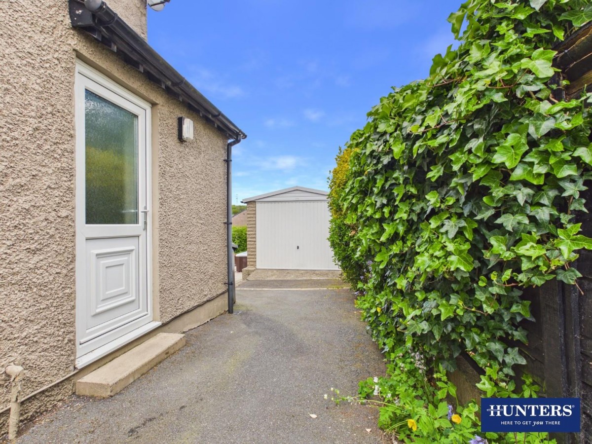 Oxenholme Road, Kendal