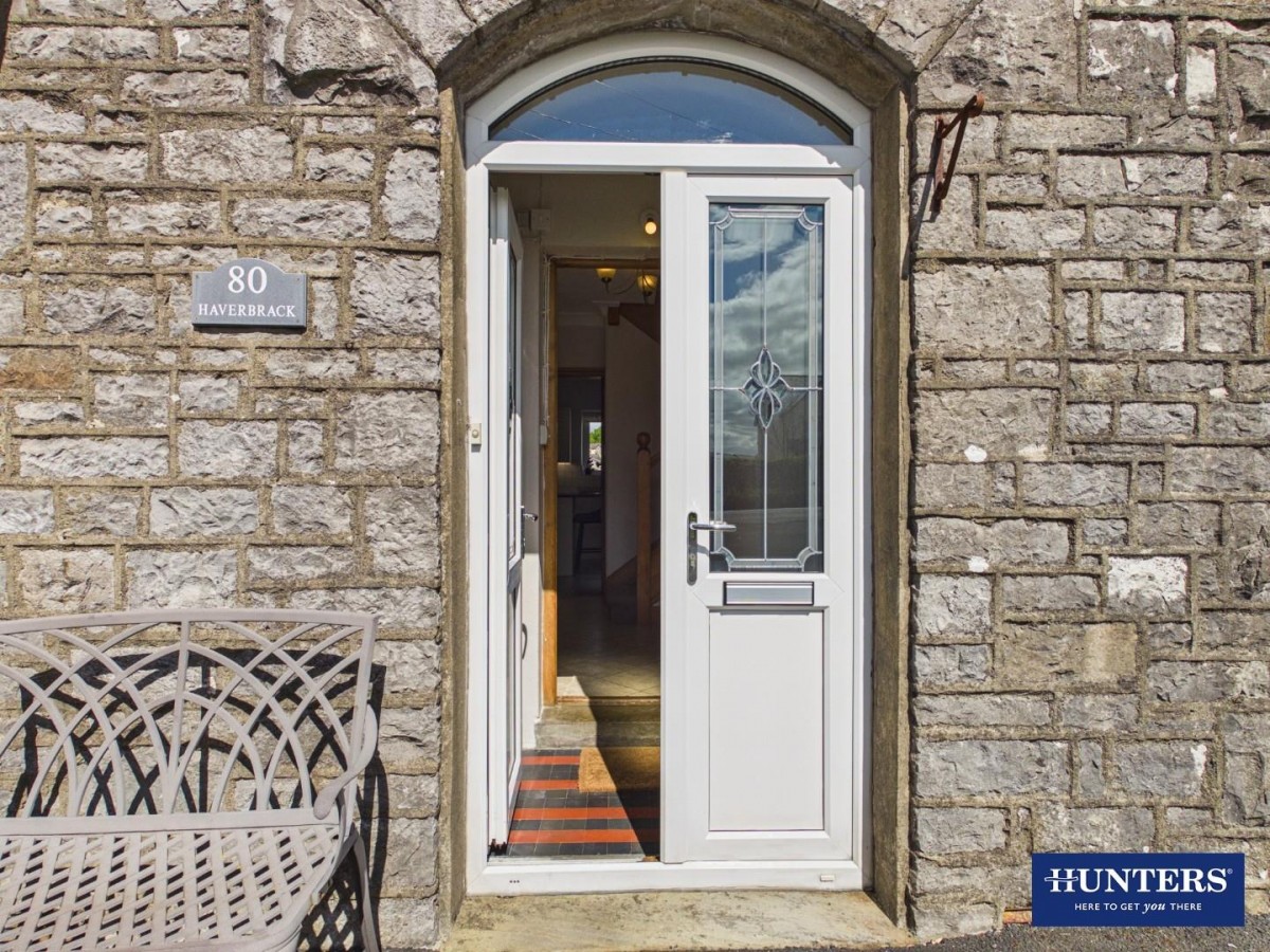 Oxenholme Road, Kendal