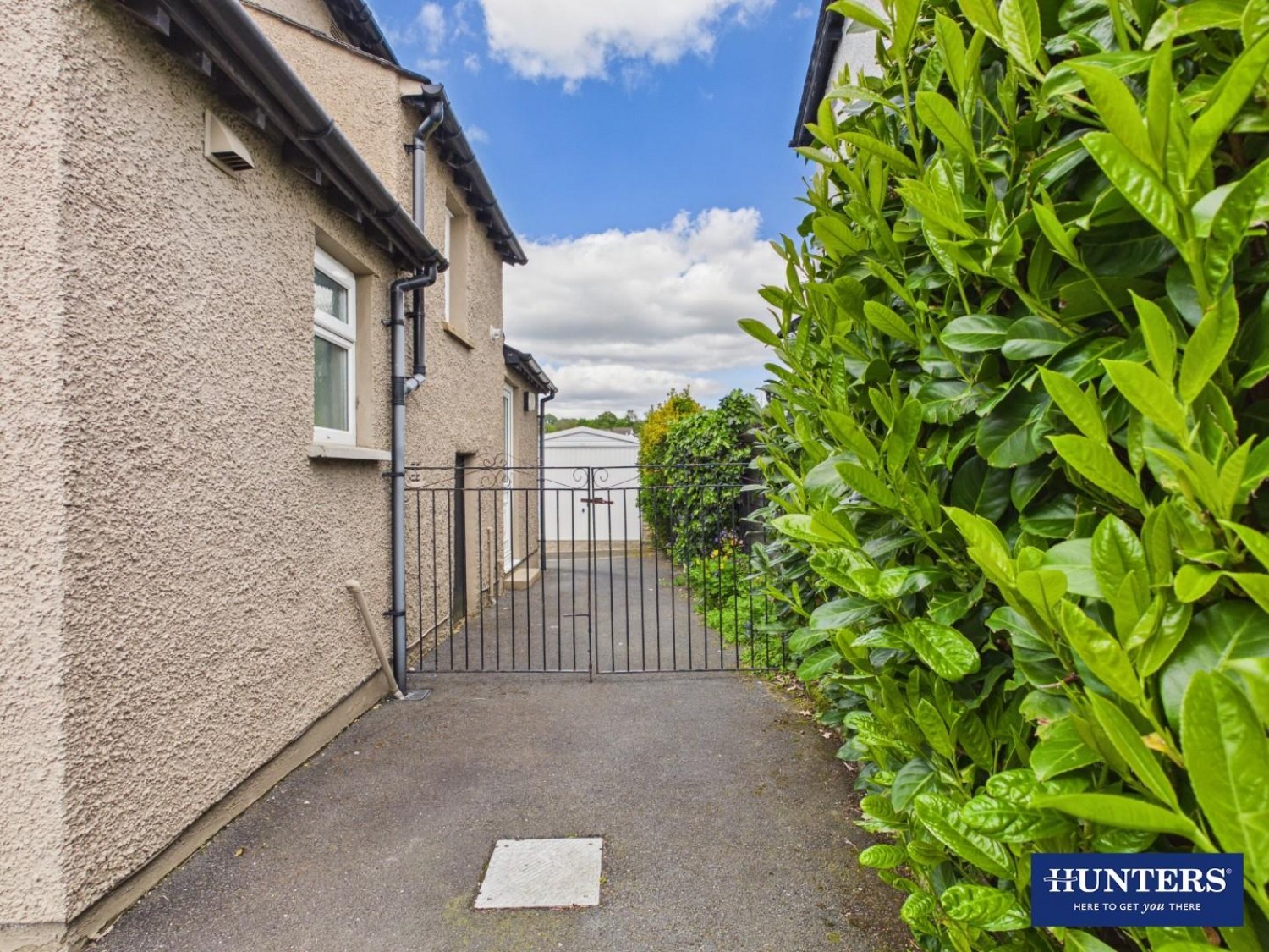 Oxenholme Road, Kendal