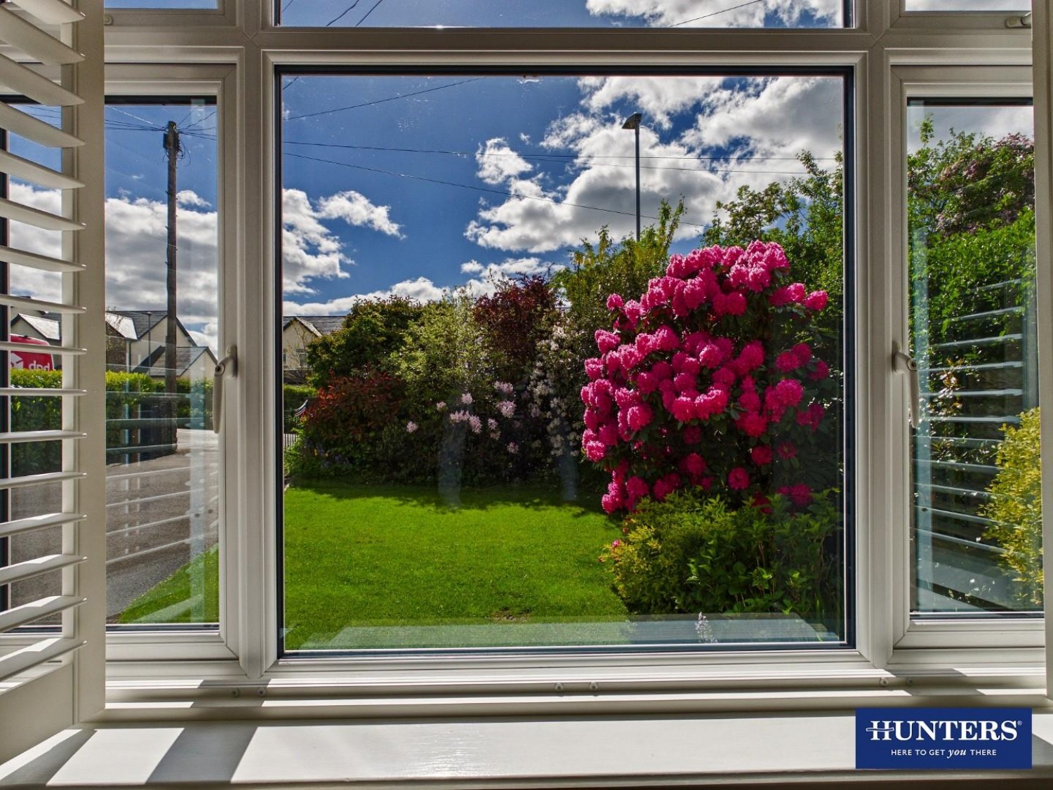 Oxenholme Road, Kendal
