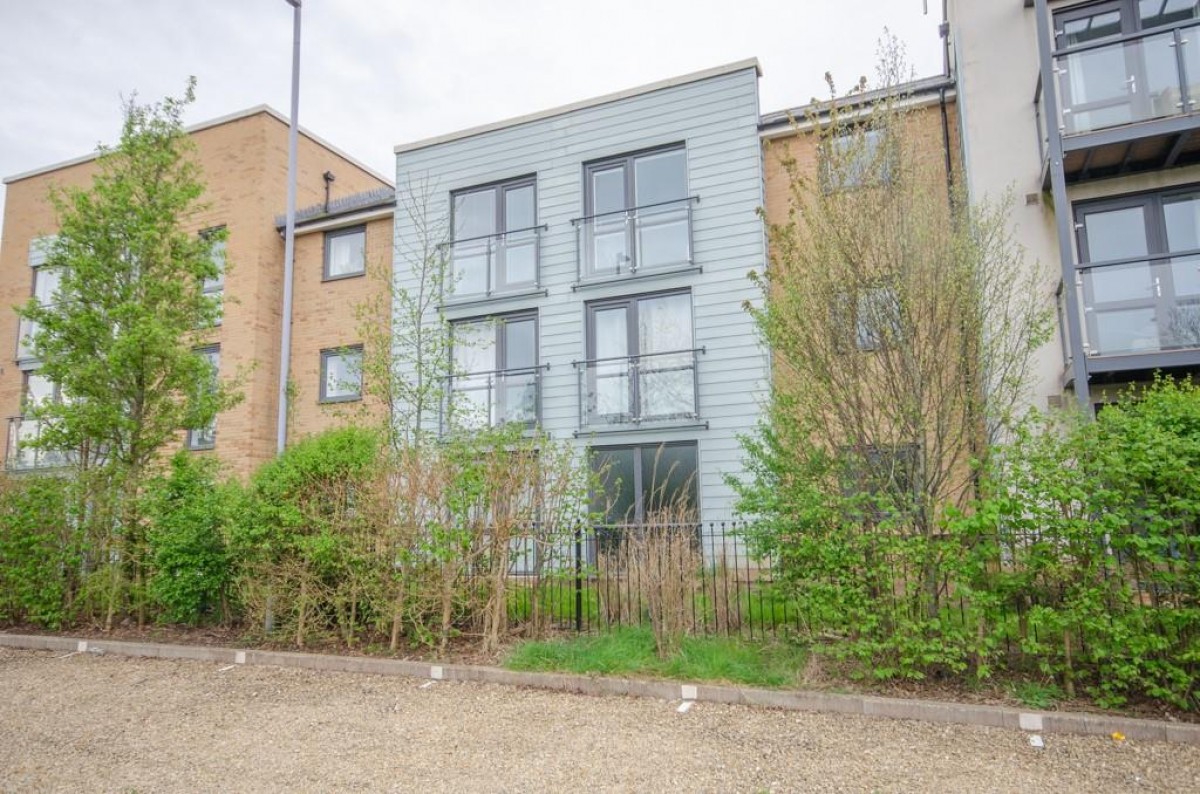 Buttercup Crescent, Lyde Green, Bristol, BS16 7LE