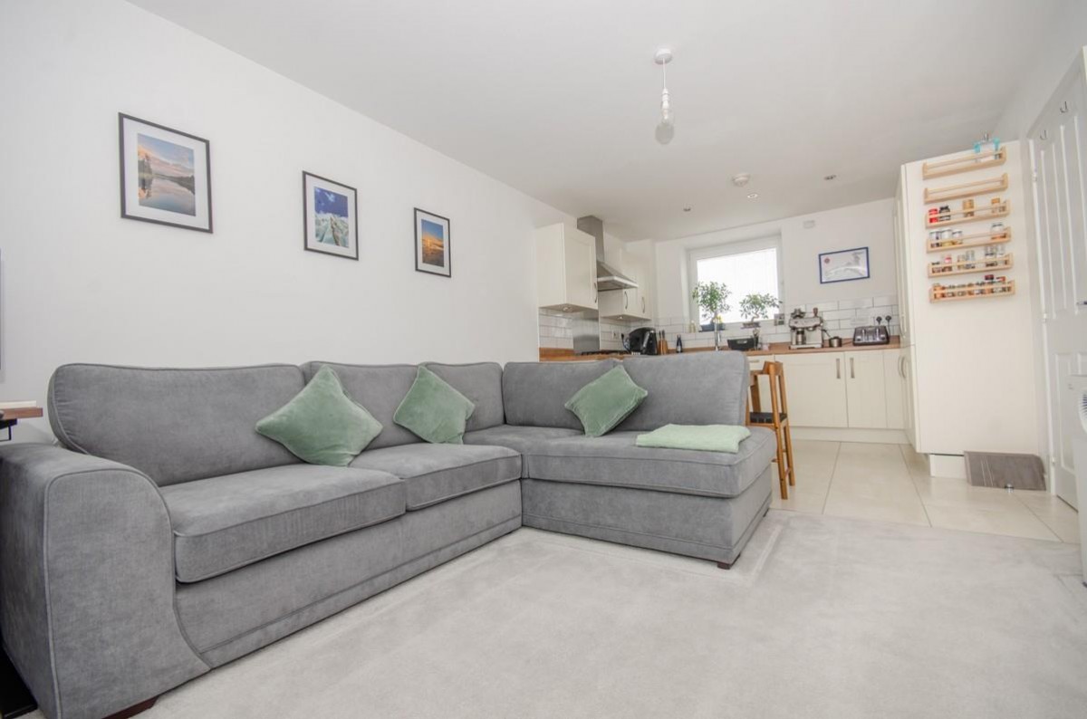 Buttercup Crescent, Lyde Green, Bristol, BS16 7LE