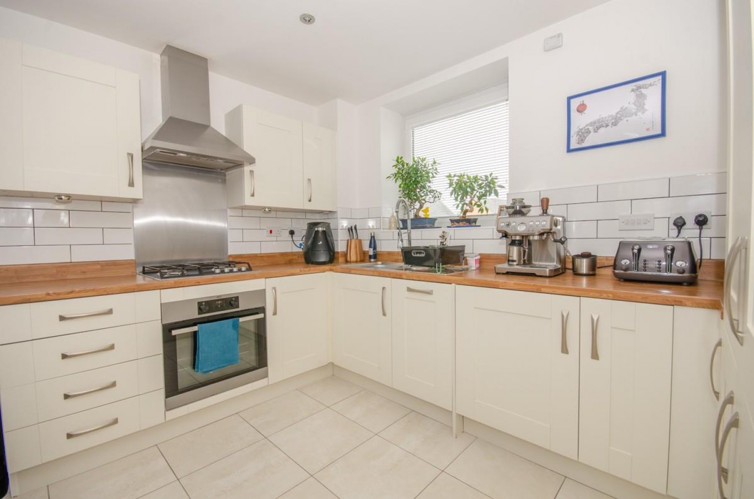 Buttercup Crescent, Lyde Green, Bristol, BS16 7LE