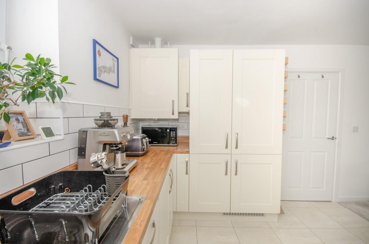 Buttercup Crescent, Lyde Green, Bristol, BS16 7LE