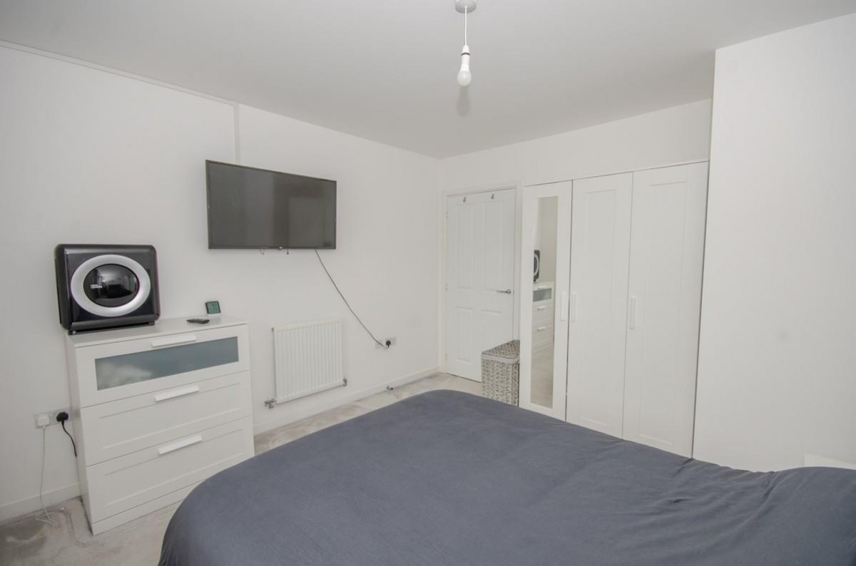 Buttercup Crescent, Lyde Green, Bristol, BS16 7LE