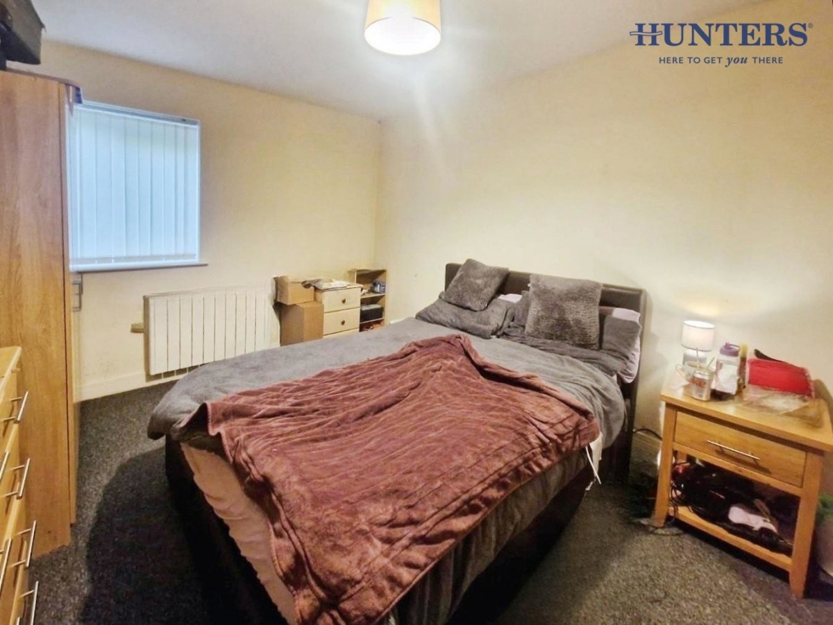 New Penkridge Road, Cannock, WS11 1HN