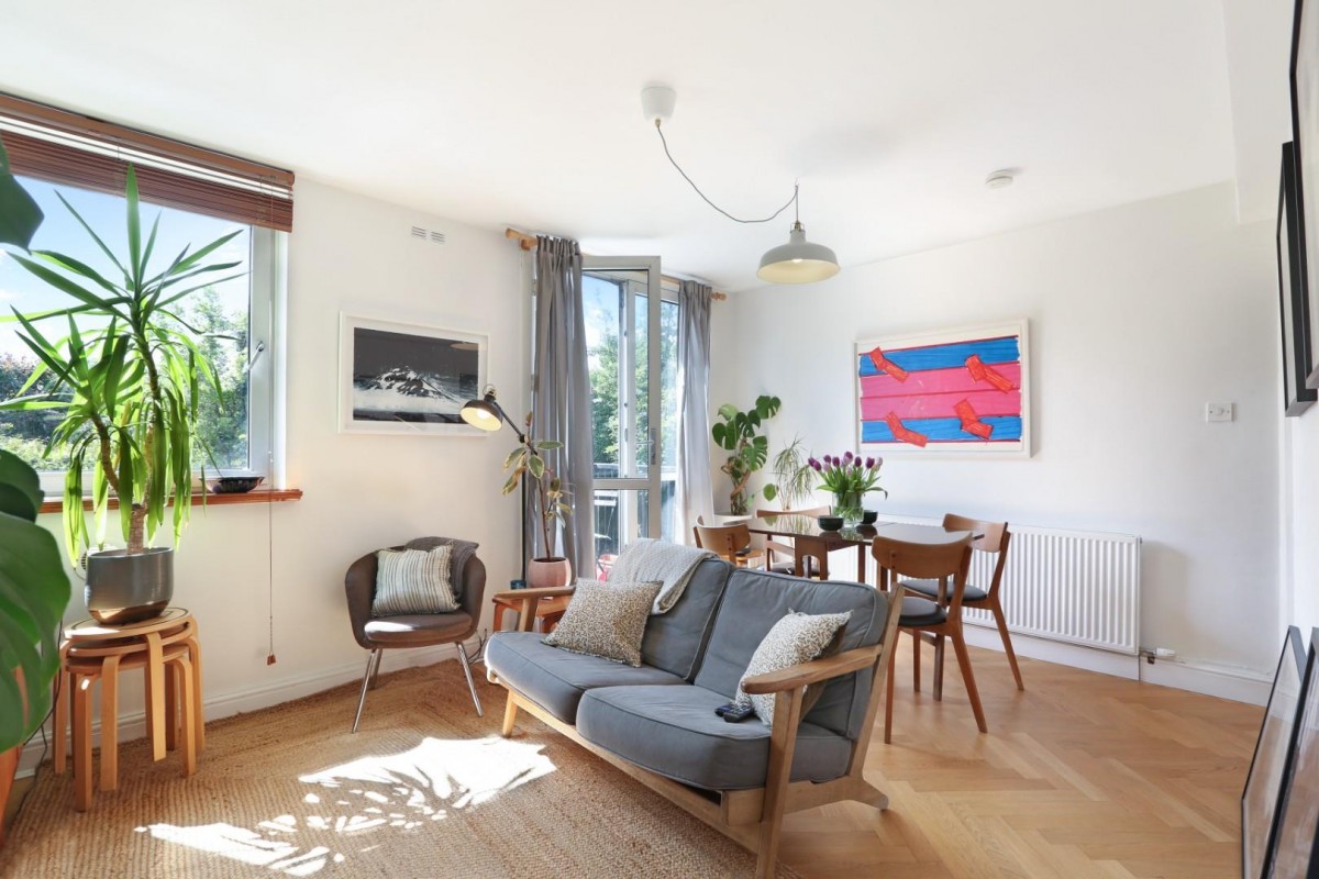 Elmington Road, London, SE5