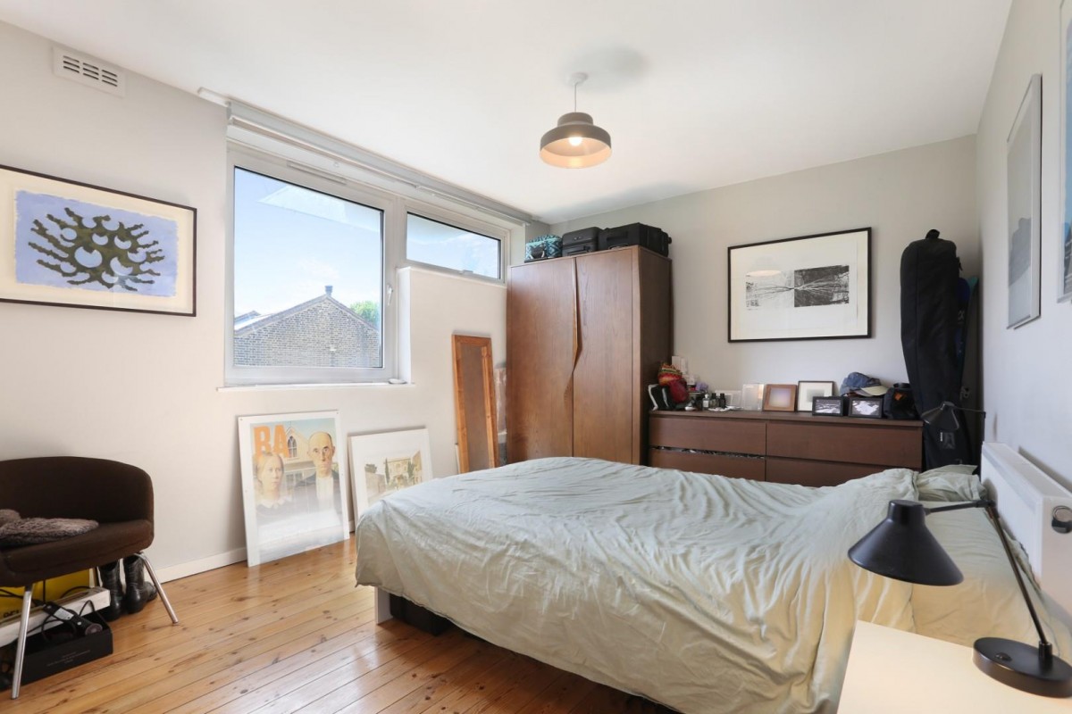 Elmington Road, London, SE5